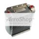 COOLER: OIL,12 ROW