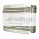 COOLER: OIL,8 ROW,DUAL PASS