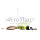 KIT: ELT 345,W/WHIP ANTENNA