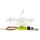 KIT: ELT 1000,LITHIUM BATTERY,W/ROD