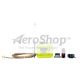 KIT: ELT 1000,LITHIUM BATTERY,W/WHIP