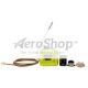 KIT: ELT 1000,LITHIUM BATTERY,W/ROD