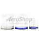 KIT: SEALANT,EPOXY,A/B,TOPCOAT,QT, HIGH TEMP,GRN