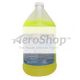CorrosionX Exhaust and Soot Remover 83004 Light Green, 1 gal jug