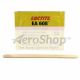 ADHESIVE: EPOXY,A/B,4GM, HYSOL 608