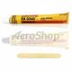 Henkel Loctite Hysol EA 9340 Adhesive 83104, 2.7 oz tube