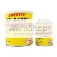 ADHESIVE: A/B,QT, HYSOL 9430