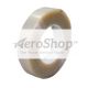 TAPE: POLY,TRANS,1.5INX72YD, 3M 8412