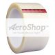 TAPE: POLY,CLR,2INX72YD, 3M 850