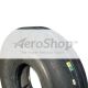 Goodyear Aviation, TT Flight Custom III Tire 301-124-006, 8.50-10, 160 mph, 8 ply