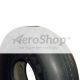 Goodyear Aviation, TL Flight Custom III Tire 301-125-005, 8.50-10, 160 mph, 10 ply