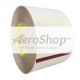 TAPE: POLY,CLR,4INX36YD, 3M 8560