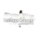 ADAPTER: COUPLING,1/2IN, PRESSURE OILER