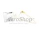 COVER: DUST,PRESSURE OILER, 1/2IN