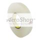 TAPE: PPT,TRANS,1INX36YD, 3M 8663