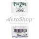 SWAB: COTTON,6IN,100BG