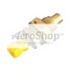 VALVE: HIGH PRESSURE, 302DN VALVE CORE/637 VALVE CAP
