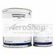 KIT: PAINT,CONDUCTIVE,BLK,QT, LAMINAR X-500