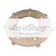 ROTOR: SEGMENT,SUBASSEMBLY
