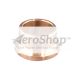 BUSHING: FLANGED,ST