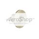 BUSHING: FLANGED