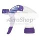 SPRAYER: TRIGGER,BLU/WHI, 9.75IN DIP TUBE