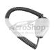 MICROPHONE: HANDHELD,DYNAMIC, PJ-068 PLUG