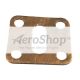 GASKET: ASSEMBLY