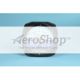 CLOCK: GYRO HORIZON INDICATOR, 6.5INX6.5IN