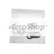 WASHER,FLT,ST