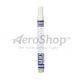 Dykem Medium Tip UV Marker Clear, 12 per box