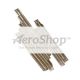 SEAL: HPT STATOR