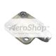 ELBOW: FLANGE