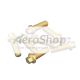SCREW: CAP