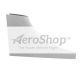 FAIRING: DORSAL FIN