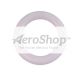 ORING: RUBBER,SYNTHETIC
