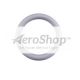 ORING: RUBBER,SYNTHETIC