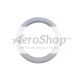 ORING: RUBBER,SYNTHETIC