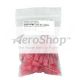 NEEDLE: 20GA,1 SS,PINK, 50PK