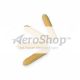 TIP: REPLACEMENT,#15,MED,100PK, BRITE-MARK,FIBER,100PK