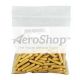 TIP: REPLACEMENT,#38,MED,100PK, HIGH PURITY,FIBER,100PK