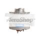 ALTERNATOR: 28V,60A,NEW,EXCH, POWERFLITE