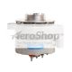 ALTERNATOR: 28V,60A,OHC,EXCH, POWERFLITE