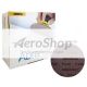 ABRASIVE: DISC,6IN,240GRIT, MESH GRIP,50BX