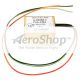SWITCH: ALTERNATOR,INOPERATIVE, 14V