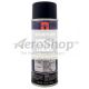 PAINT: ENAMEL,FLT BLK,AEROSOL,16OZ, PLASTIKOTE SPECIALITY