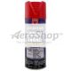 PAINT: ENAMEL,BRIGHT RED,12OZ
