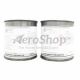 KIT: ADHESIVE,EPOXY,A/B,PT