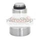 VALVE: OIL DRAIN,5/8IN-18