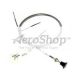 CONTROl: DISCO,GLIDE FREE,72IN